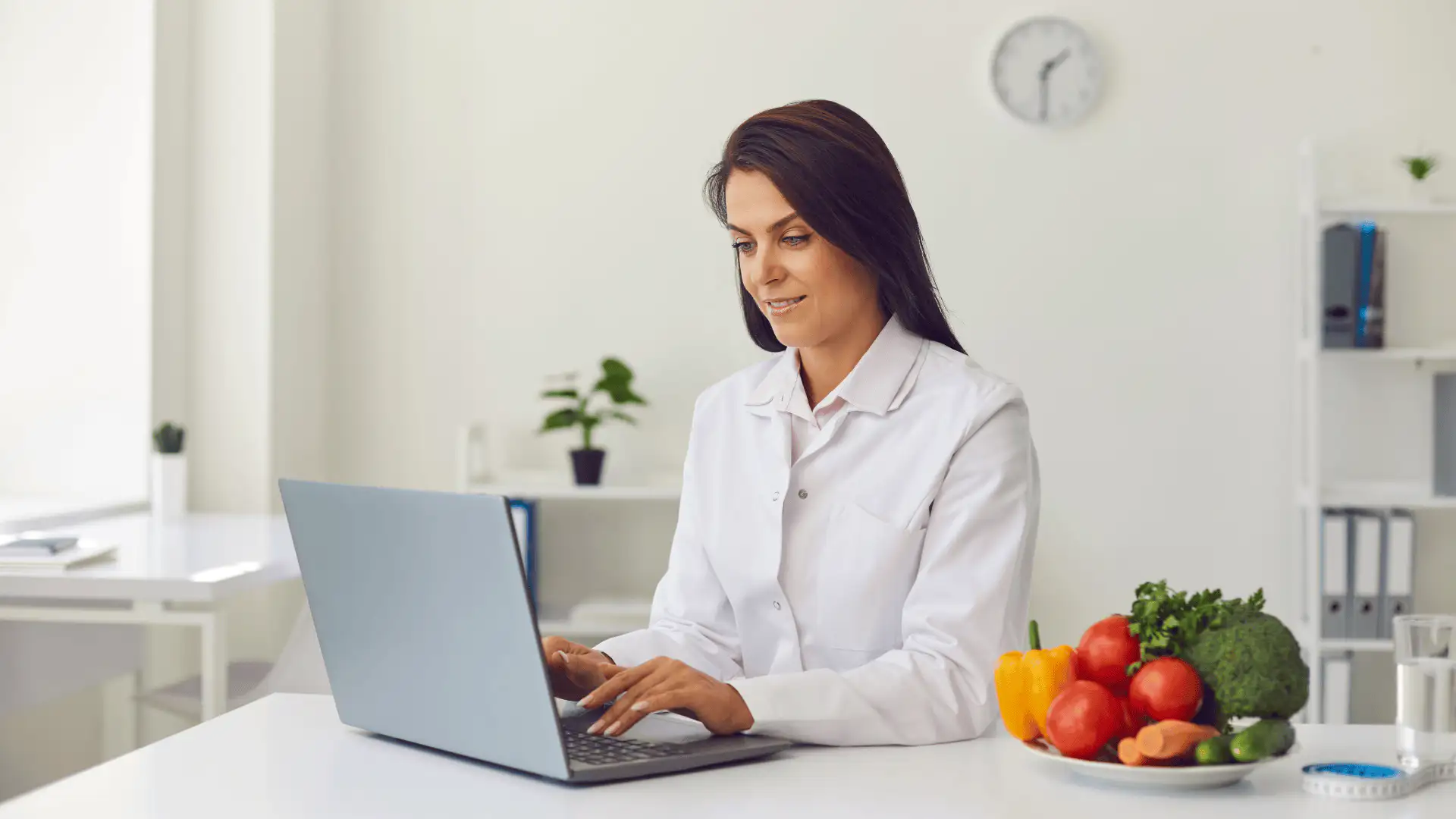 Mindent az online dietetikai tanácsadásról